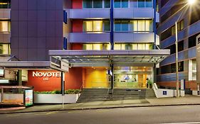 Novotel Hotel Wellington